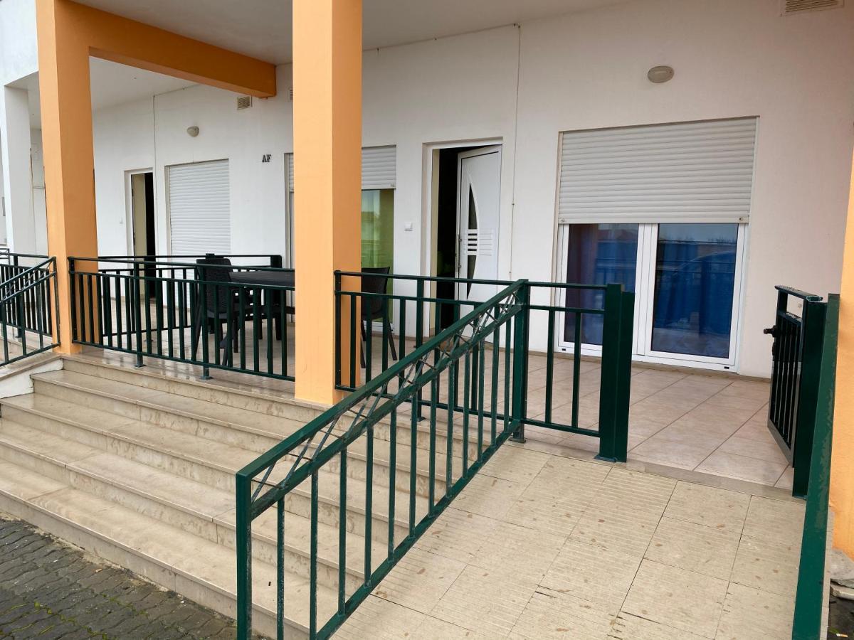 Apartamento Acolhedor Numa Das Mais Belas Praias Do Centro De Portugal Pataias Zewnętrze zdjęcie