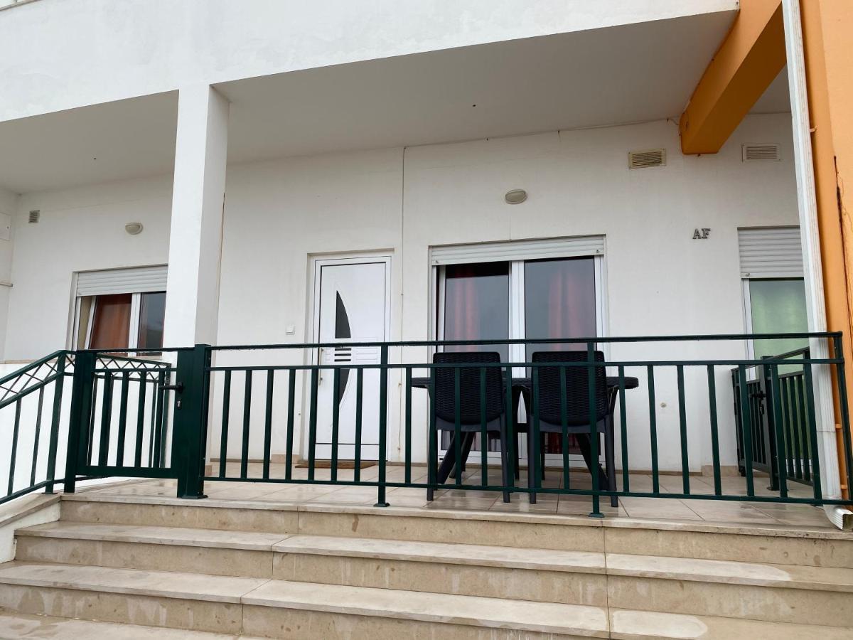 Apartamento Acolhedor Numa Das Mais Belas Praias Do Centro De Portugal Pataias Zewnętrze zdjęcie