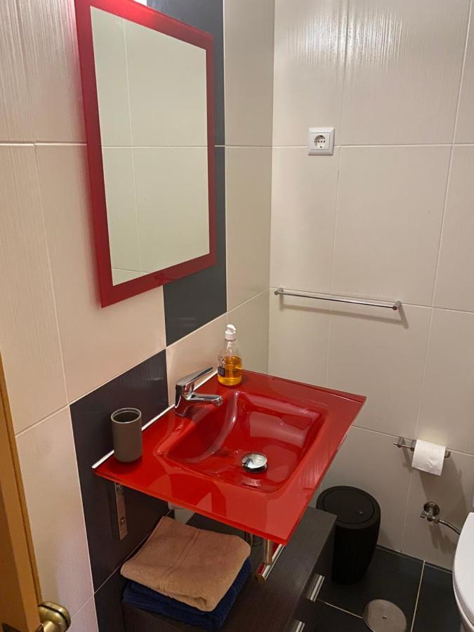 Apartamento Acolhedor Numa Das Mais Belas Praias Do Centro De Portugal Pataias Zewnętrze zdjęcie