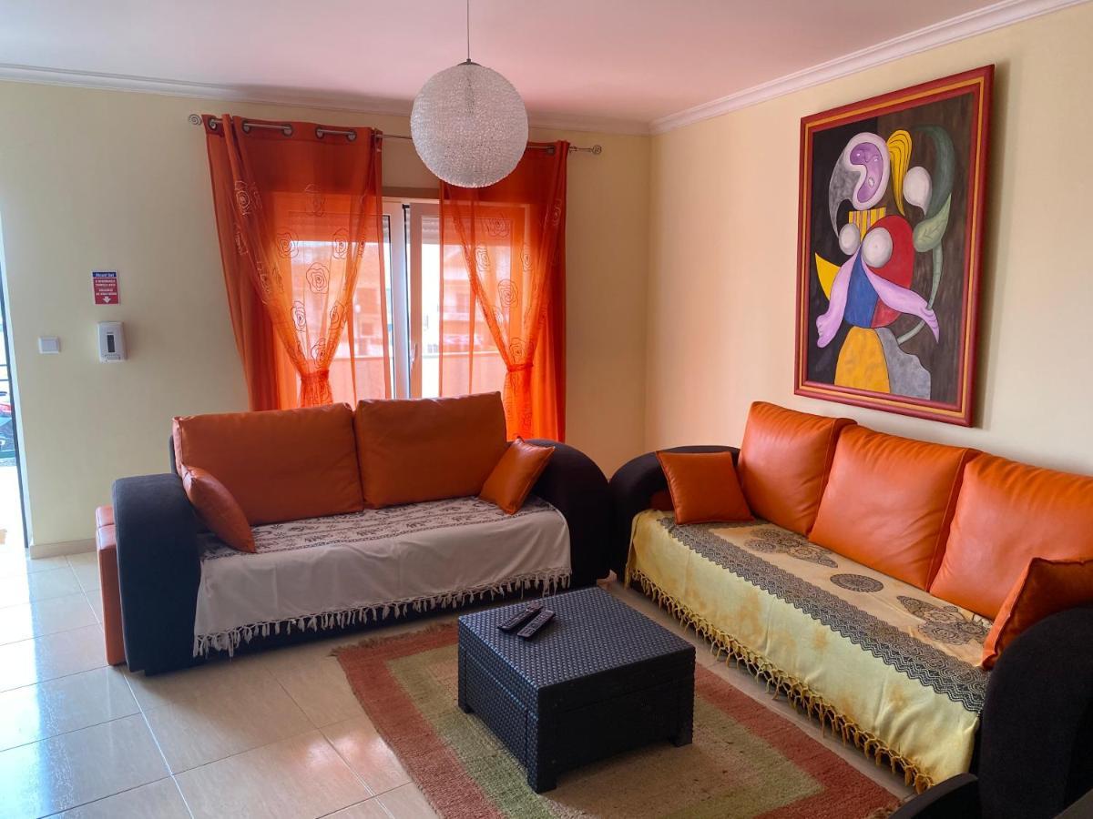 Apartamento Acolhedor Numa Das Mais Belas Praias Do Centro De Portugal Pataias Zewnętrze zdjęcie