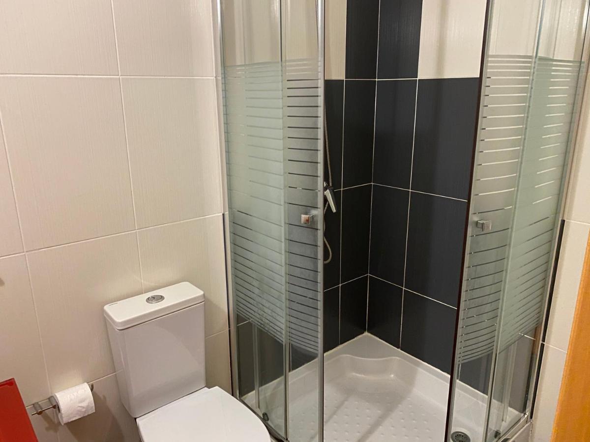 Apartamento Acolhedor Numa Das Mais Belas Praias Do Centro De Portugal Pataias Zewnętrze zdjęcie
