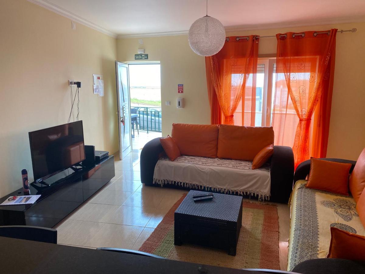Apartamento Acolhedor Numa Das Mais Belas Praias Do Centro De Portugal Pataias Zewnętrze zdjęcie