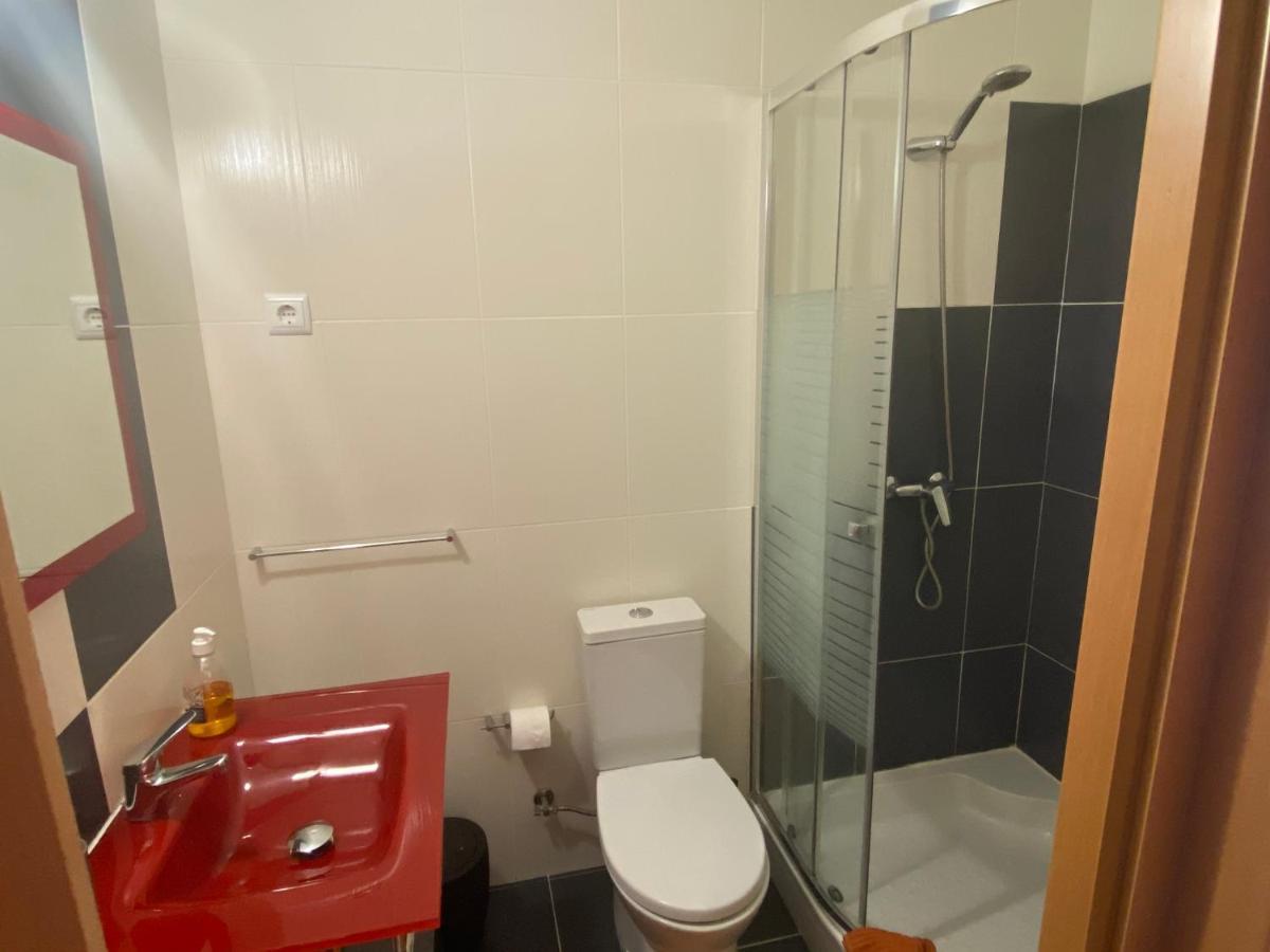 Apartamento Acolhedor Numa Das Mais Belas Praias Do Centro De Portugal Pataias Zewnętrze zdjęcie