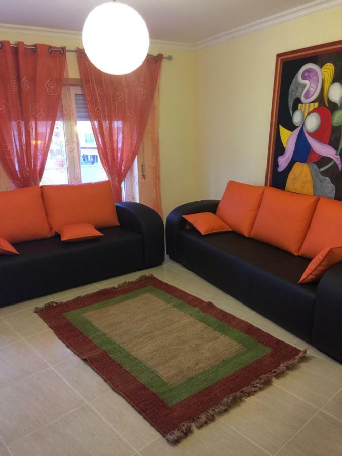 Apartamento Acolhedor Numa Das Mais Belas Praias Do Centro De Portugal Pataias Zewnętrze zdjęcie