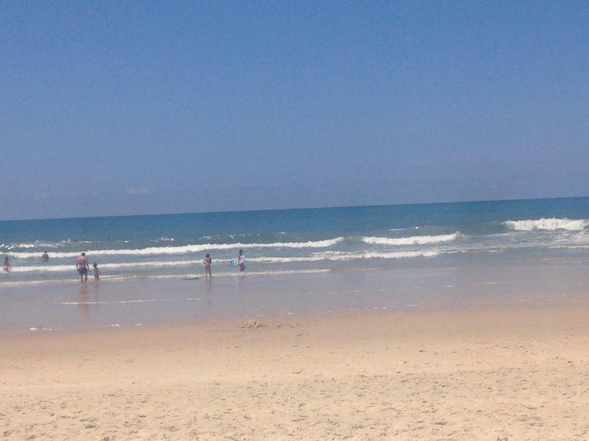 Apartamento Acolhedor Numa Das Mais Belas Praias Do Centro De Portugal Pataias Zewnętrze zdjęcie