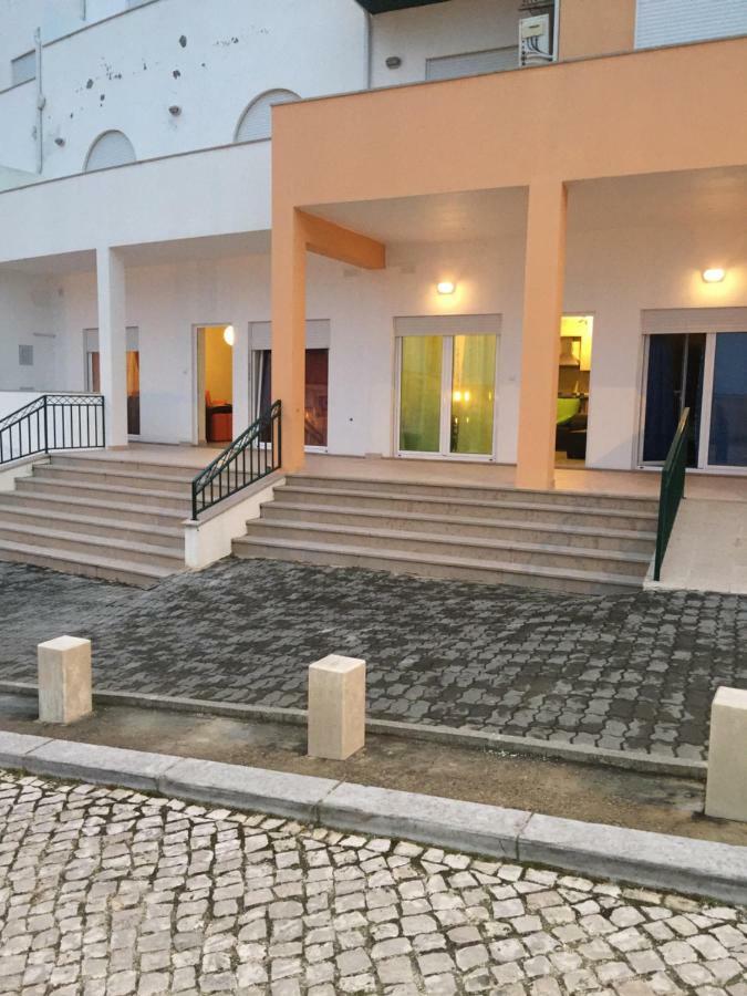 Apartamento Acolhedor Numa Das Mais Belas Praias Do Centro De Portugal Pataias Zewnętrze zdjęcie
