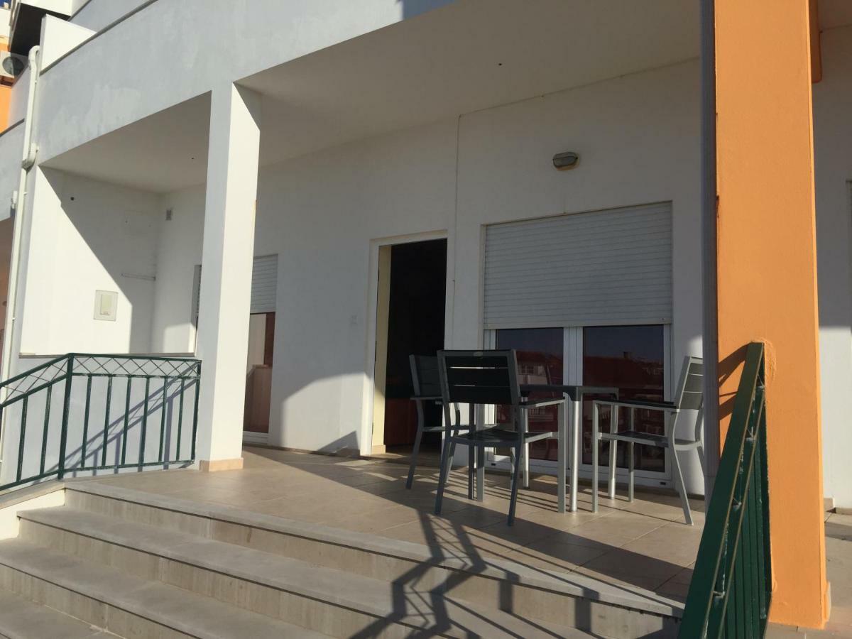 Apartamento Acolhedor Numa Das Mais Belas Praias Do Centro De Portugal Pataias Zewnętrze zdjęcie