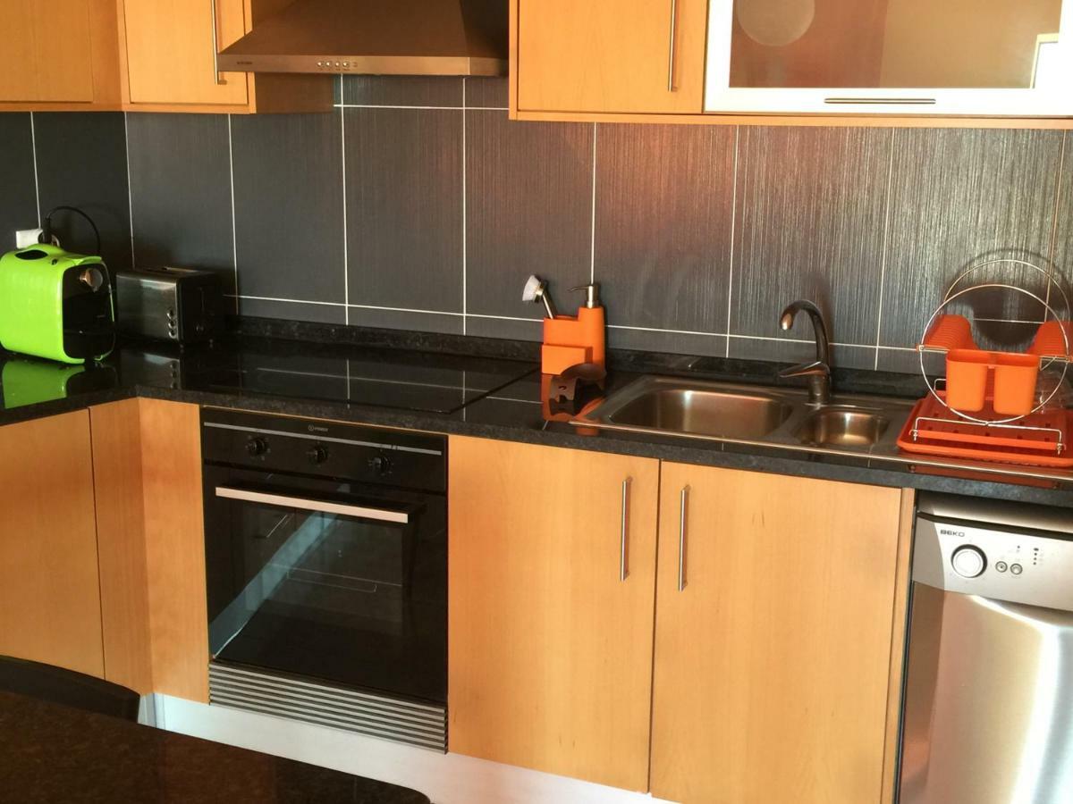 Apartamento Acolhedor Numa Das Mais Belas Praias Do Centro De Portugal Pataias Zewnętrze zdjęcie