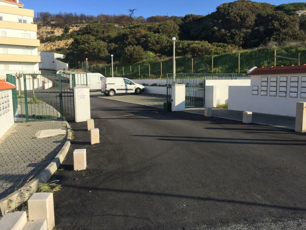 Apartamento Acolhedor Numa Das Mais Belas Praias Do Centro De Portugal Pataias Zewnętrze zdjęcie
