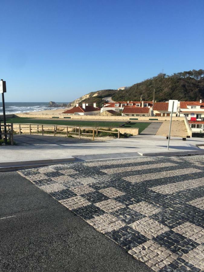 Apartamento Acolhedor Numa Das Mais Belas Praias Do Centro De Portugal Pataias Zewnętrze zdjęcie